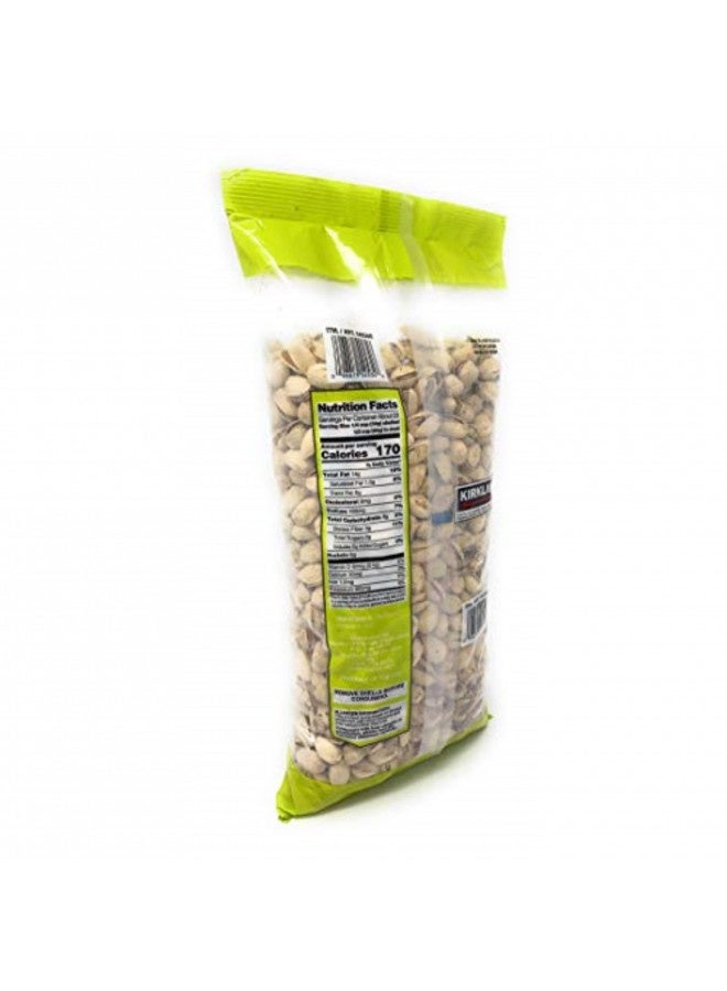 Kirkland Signature Kirkland Signature California Pistachios -3 Lbs  - Image 2