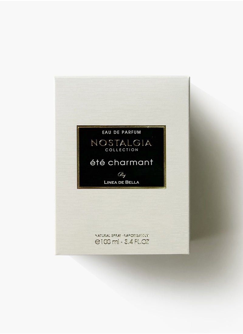 Linea De Bella Nostalgia Ete Charmant EDP 100ML - pzsku/ZA59BA1278F857FDFA479Z/45/_/1727103964/59bba2f1-742f-4953-a83a-7cc562498e03