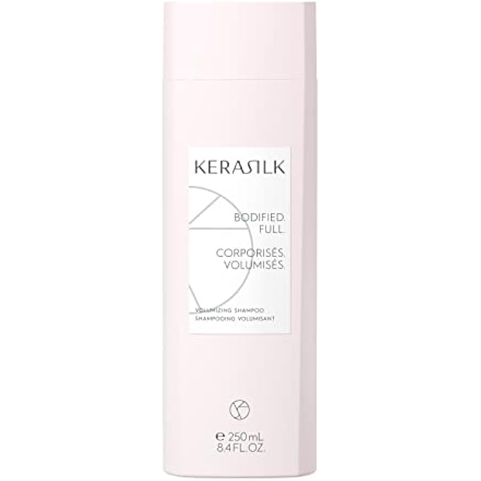 KERASILK Volumizing Shampoo