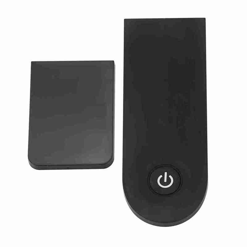 Electric Scooter Dashboard Protection Shell: 100% Brand New Durable Sturdy Replacement Part - Original Easy Install Part for Xiaomi Mijia M365 Electric Scooter - Image 3
