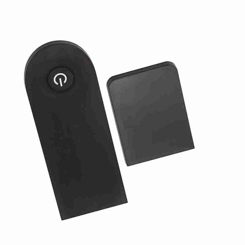 Electric Scooter Dashboard Protection Shell: 100% Brand New Durable Sturdy Replacement Part - Original Easy Install Part for Xiaomi Mijia M365 Electric Scooter - Image 4