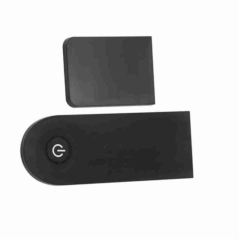 Electric Scooter Dashboard Protection Shell: 100% Brand New Durable Sturdy Replacement Part - Original Easy Install Part for Xiaomi Mijia M365 Electric Scooter - Image 5