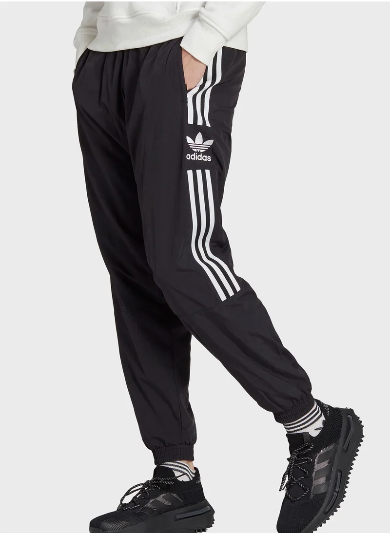 adidas Originals Adicolor Classics Lock-Up Trefoil Sweatpants