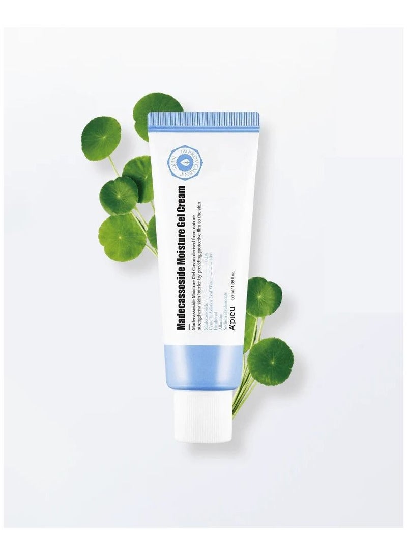 A'PIEU Madecassoside Moisture Gel Cream - Image 1