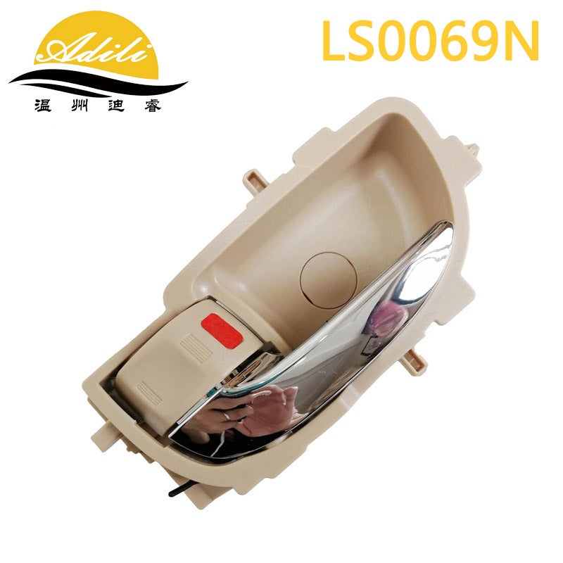 14 corolla COROLLA leiling handle 69206-02330 69205-02340 69206- 02330m color/ front left/ rear left