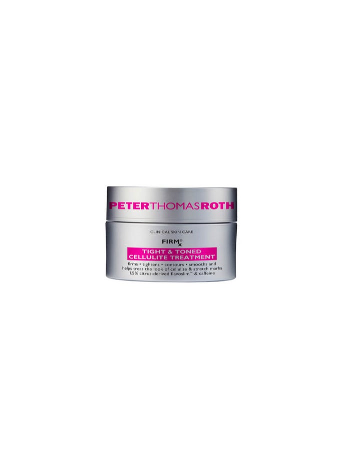 PETER THOMAS ROTH - Peter Thomas Roth FIRMx Cellulite Cream 30g - Image 1