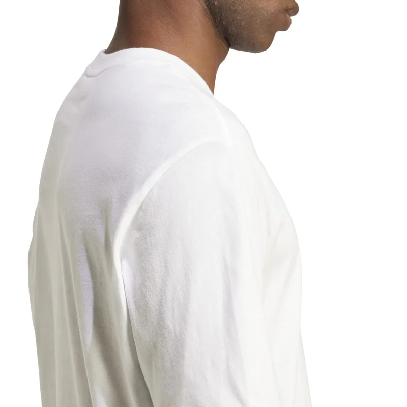 adidas adidas ADIBREAK TEE White Originals Men T-SHIRTS