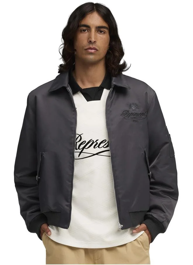 PUMA x REPRESENT Bomber Jacket Men
