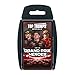 Top Trumps لعبة بطاقات توب ترومبس أبطال جائزة F1 الكبرى ألعاب عائلية للأطفال والبالغين ألعاب تعليمية ألعاب بطاقات للأطفال للاعبين 2 ألعاب حرب للأطفال ألعاب بطاقات للعائلات حروب بطاقات للأطفال من 15 عامًا فما فوق - Image 3