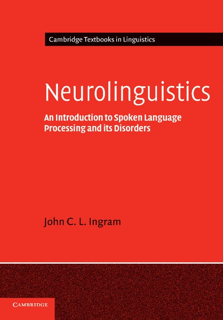 Neurolinguistics - Image 1