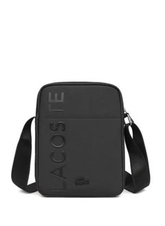 LACOSTE Lacoste Crossbody Bag BLack  - Image 1
