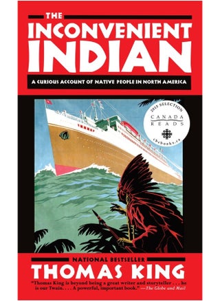 The Inconvenient Indian - pzsku/ZA59CB62A34074E6B3712Z/45/1746204673/07ea0586-15f3-47ad-a35f-388509fa5f31