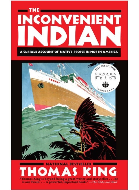 The Inconvenient Indian