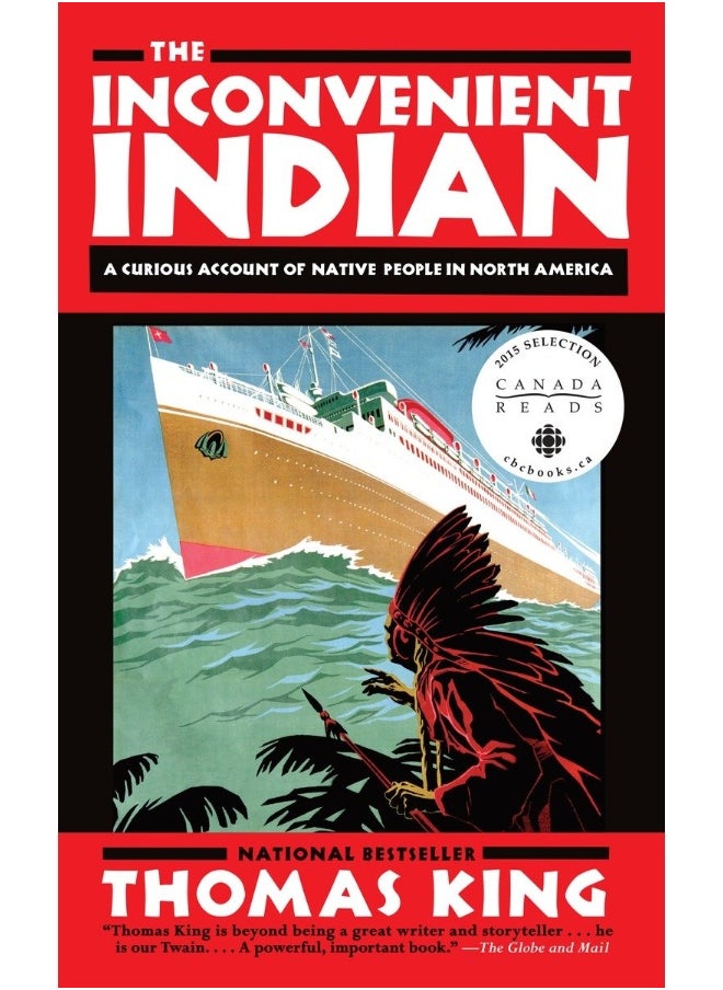 The Inconvenient Indian