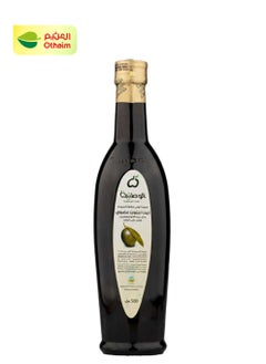Al Watania Organic Virgin Olive Oil, 500 ml 
