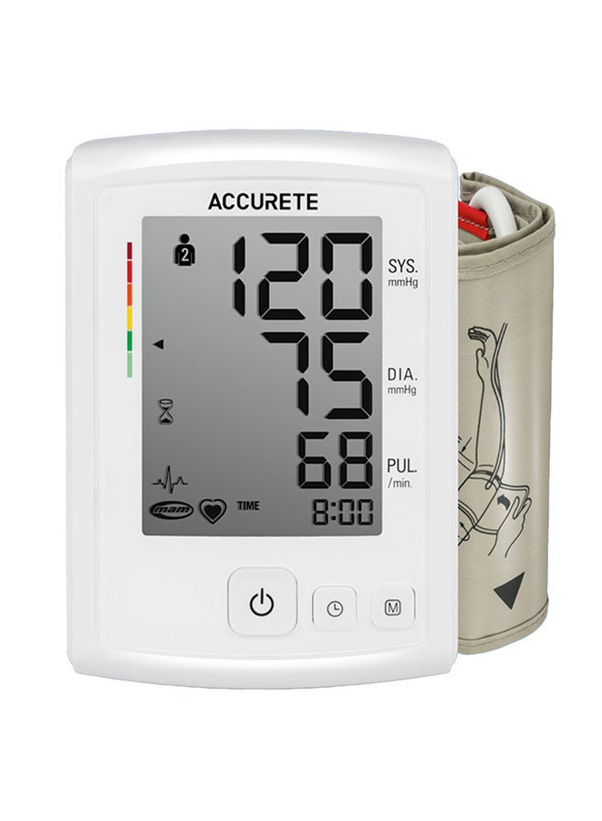 ACCURETE BP Monitor H240 - Image 1