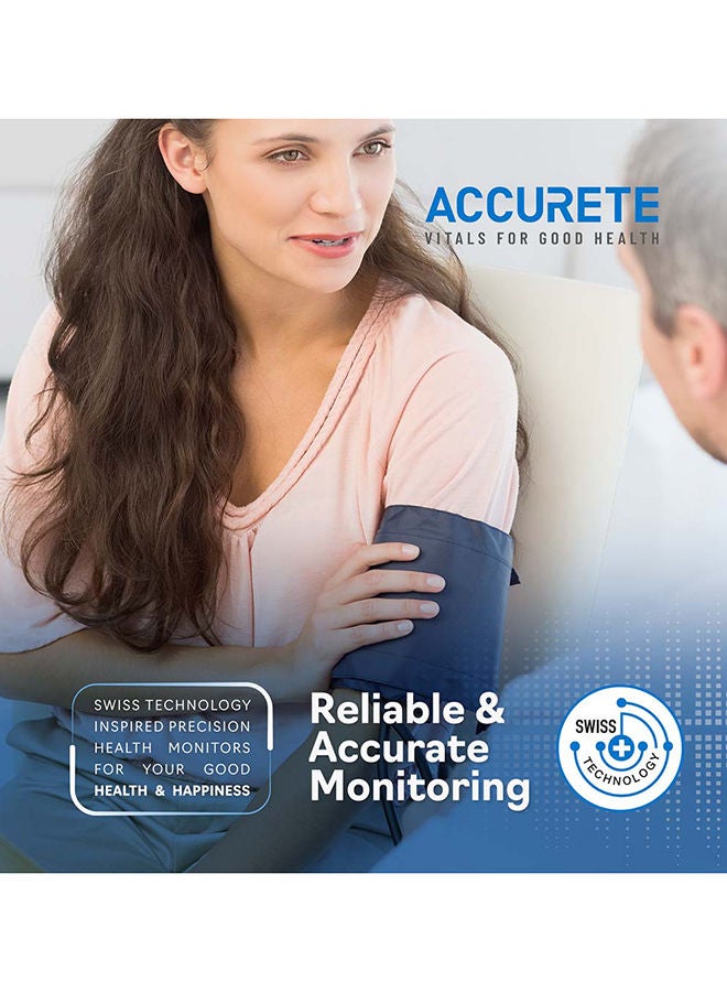 ACCURETE BP Monitor H240 - Image 5