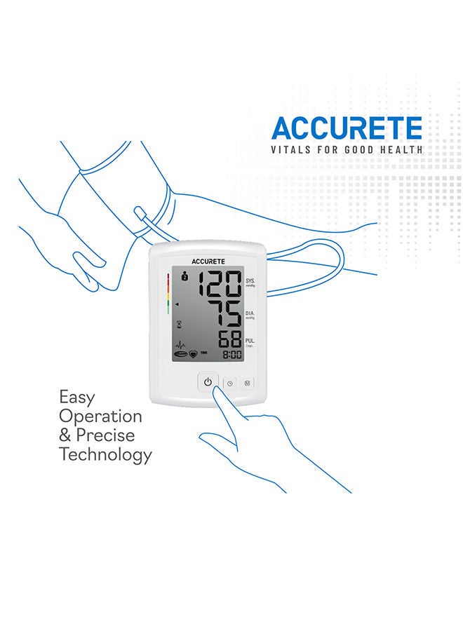 ACCURETE BP Monitor H240 - Image 4