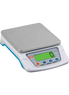 Tem Jul TS-200 Precision Weighing Scale 10 kg 