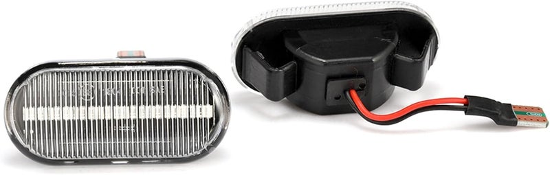 Vuzmode Dynamic Turn Signal Lights for Nissan - Image 2