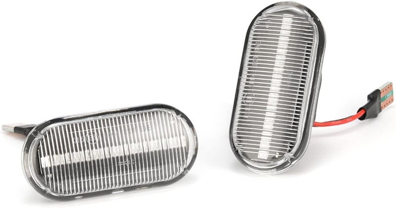 Vuzmode Dynamic Turn Signal Lights for Nissan - Image 1