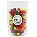 FirstChoiceCandy Sour Chewy Fruit Candy Balls Assorted 2 Pound - Image 4
