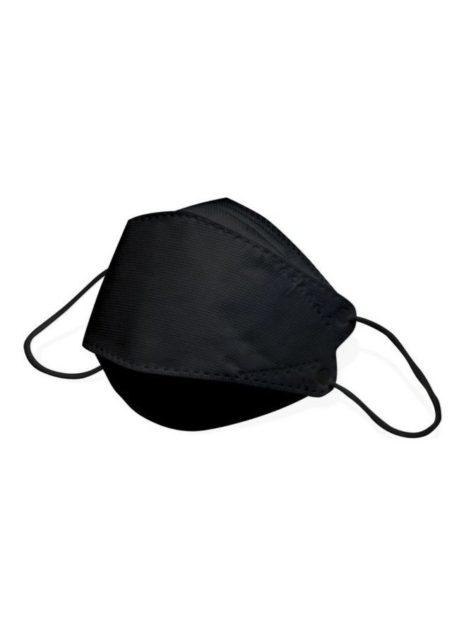 NIBEMINENT 30-Piece N95 Disposable Particulate Respiratory Mask - Image 3