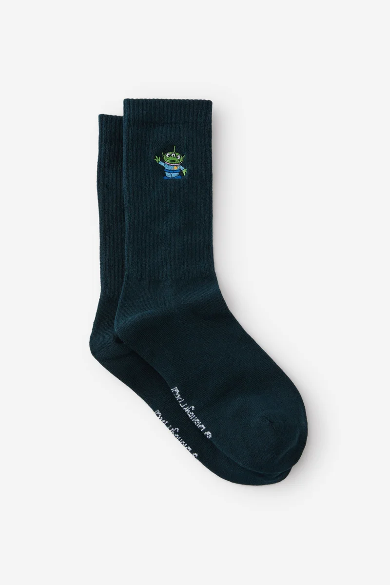 Toy Story Socks