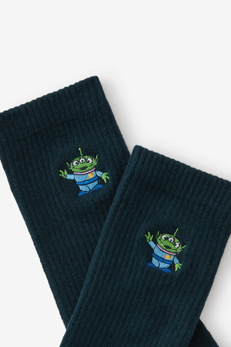 تايبو Toy Story Socks