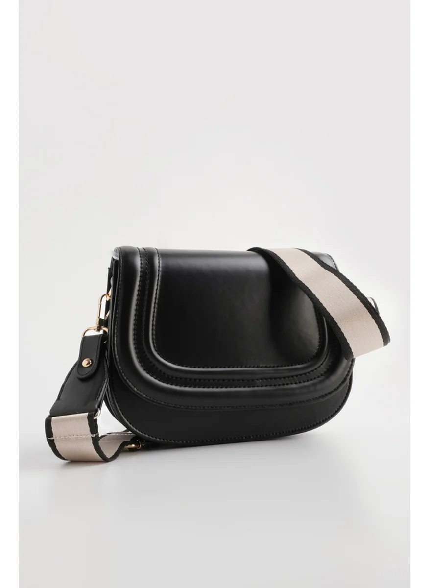 MARJIN Women's Adjustable Strap Shoulder Bag Toplez