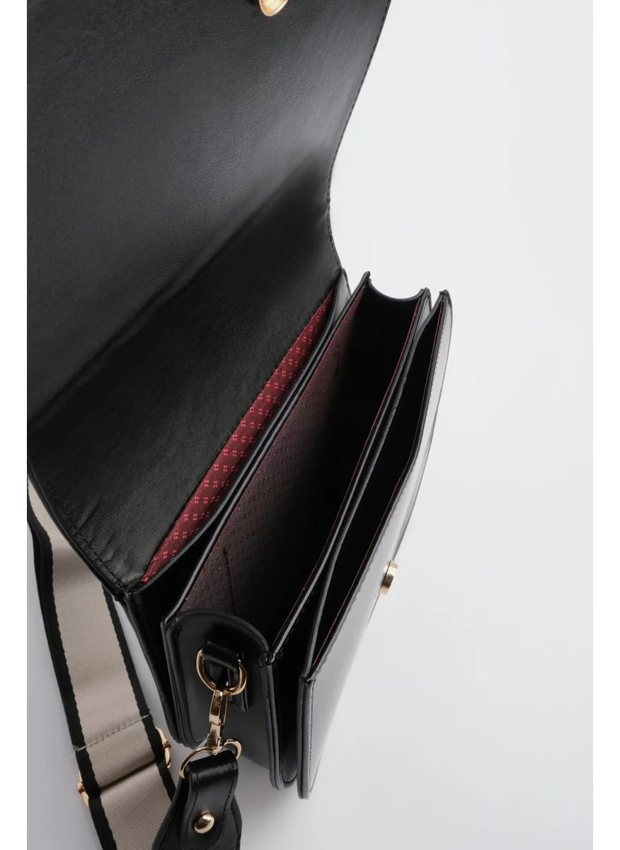 MARJIN Women's Adjustable Strap Shoulder Bag Toplez