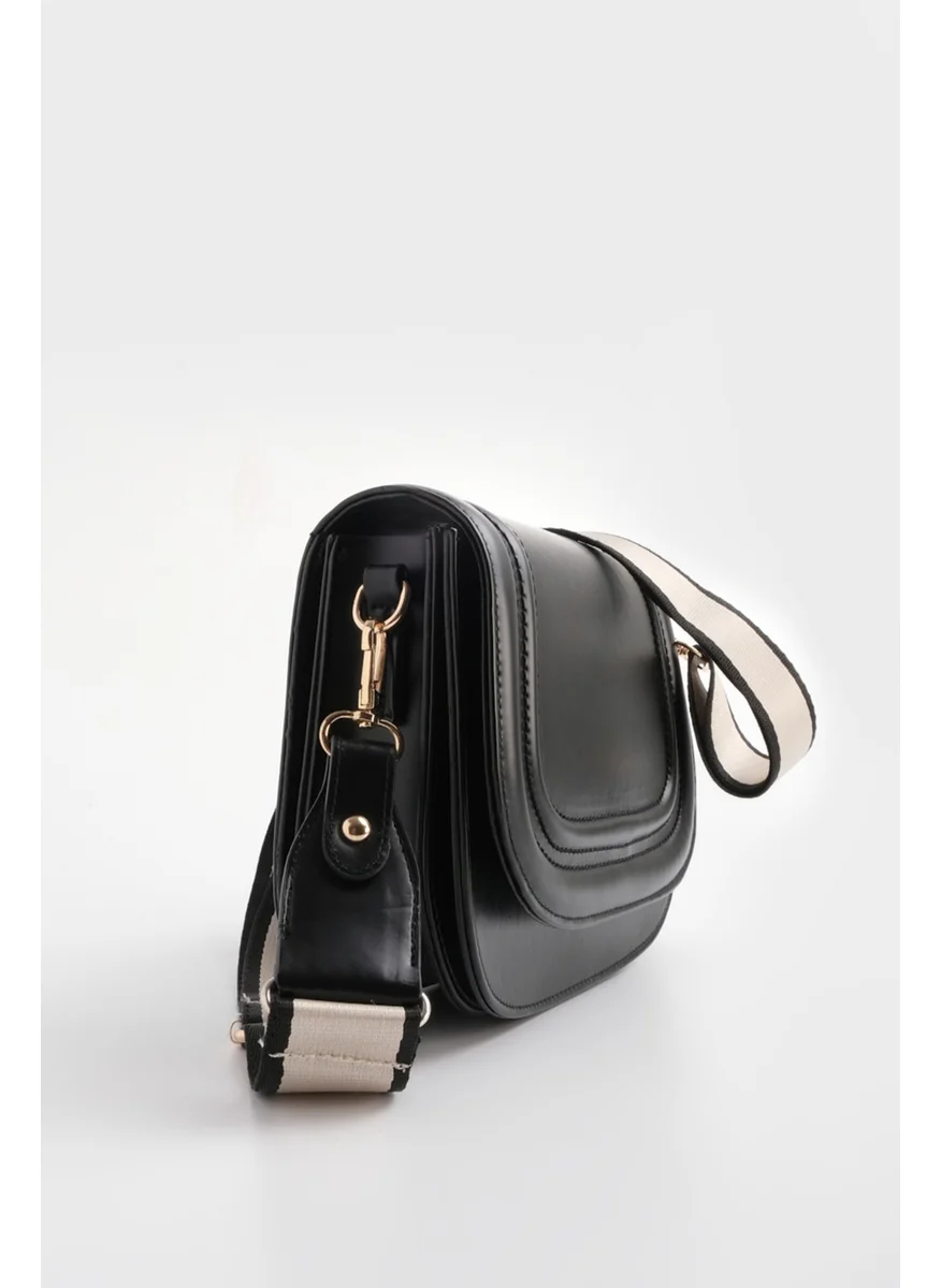 MARJIN Women's Adjustable Strap Shoulder Bag Toplez