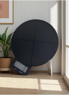 Beautiful Kitchen Miniature Electronic Scale, Office Desktop Weighing Scale  - Image 1