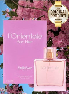 8 Pieces Lorientale For Her Perfume 100ML - pzsku/ZA59DC6256DEA161FE7B2Z/45/_/1708975265/6d3119eb-c76e-4f33-a18e-12503b800043