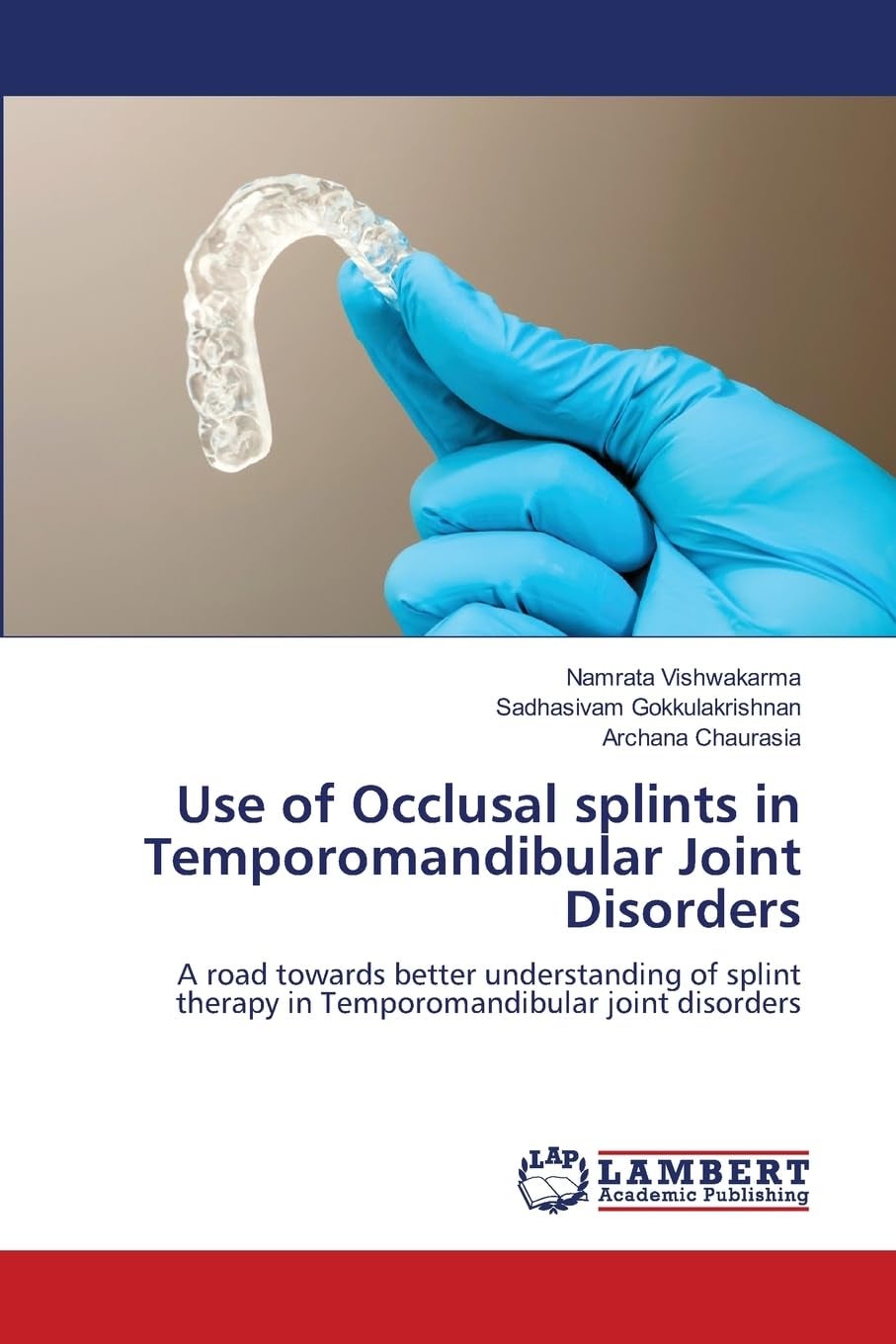Road Splint Use of Occlusal splints in Temporomandibular Joint Disorders: A road ...
