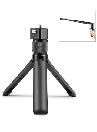 For Insta360 X3 PULUZ Rotary Handle Desktop Tripod Stand - pzsku/ZA59DE02C926310F77B99Z/45/_/1731317839/012c9ea6-7dbe-4399-889c-e5fbc119ee3f