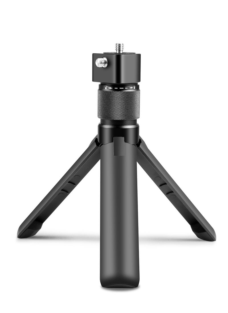 For Insta360 X3 PULUZ Rotary Handle Desktop Tripod Stand