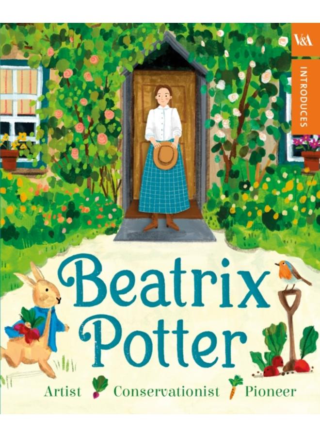 V&A Introduces: Beatrix Potter