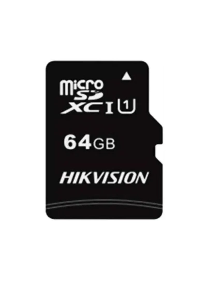Hikvision 64GB Micro SD Card  - Image 2