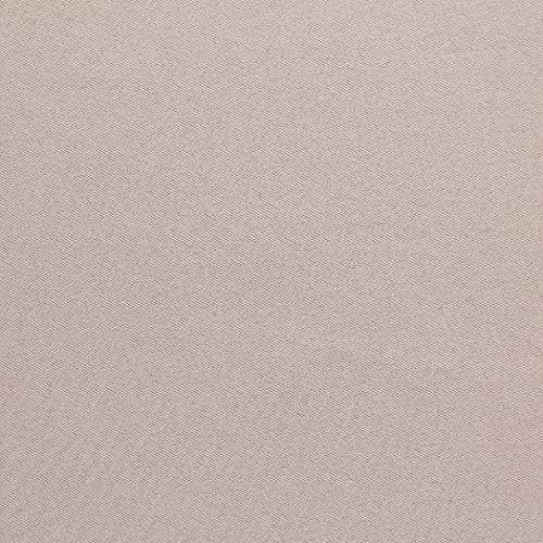 Sun Zero Barrow Energy Efficient Rod Pocket Curtain Valance Pair, 18"L x 54"W - Image 2