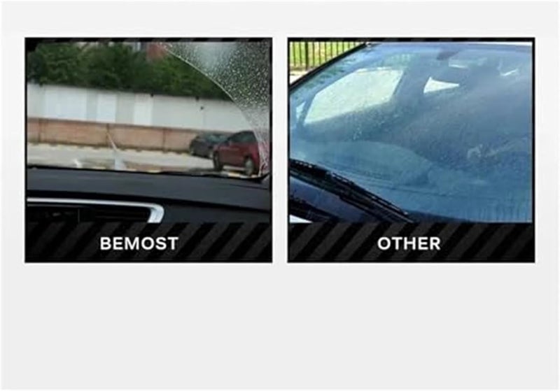Front Wiper Blades for BMW 3 Series E90 (2005-2009) - Image 2