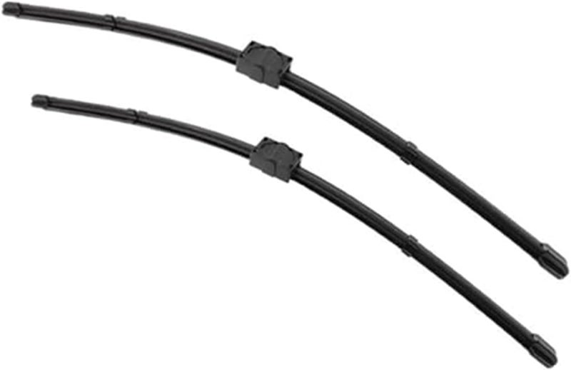 Front Wiper Blades for BMW 3 Series E90 (2005-2009) - Image 1