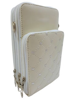 WHITE A