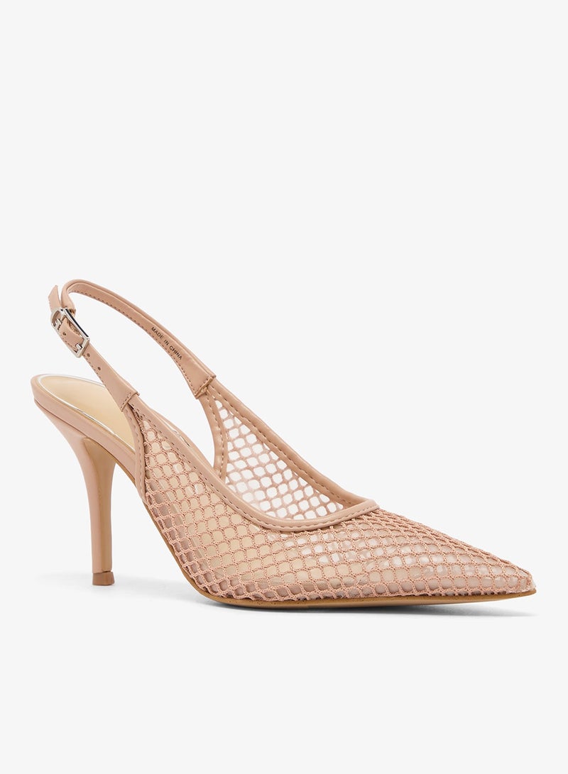 GUESS Casual Slingback Pumps - Image 1