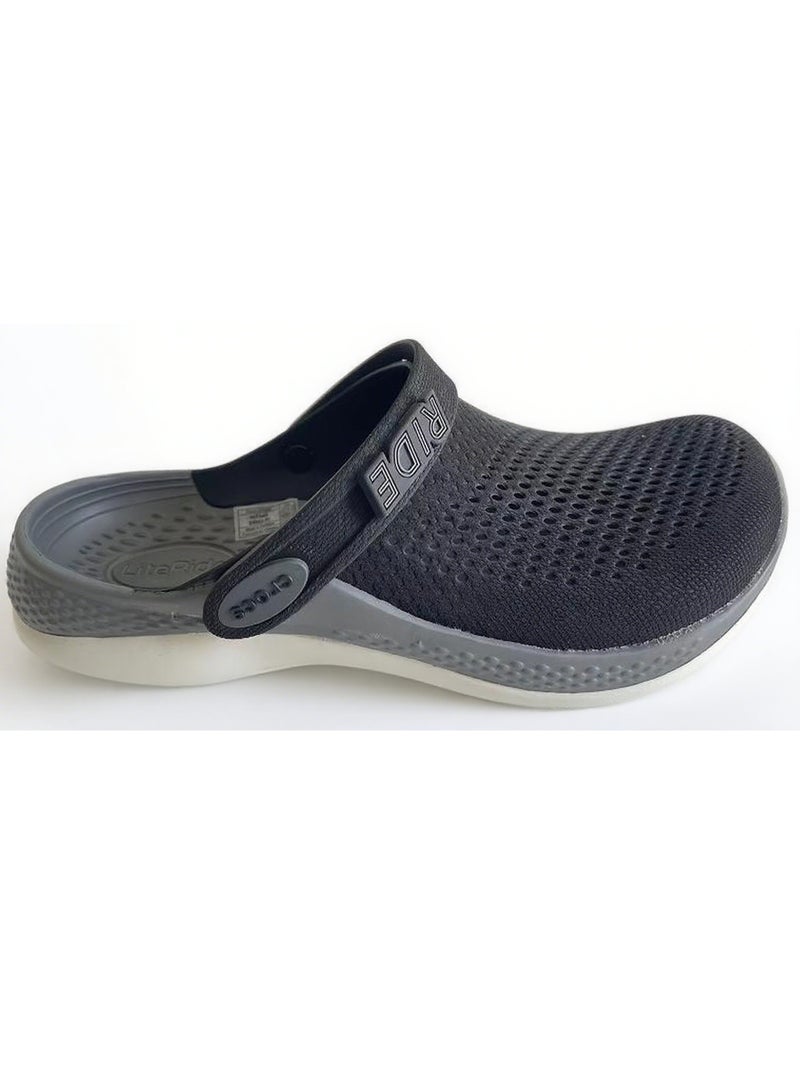 كروكس لايت رايد 360 كلوغ - Image 2