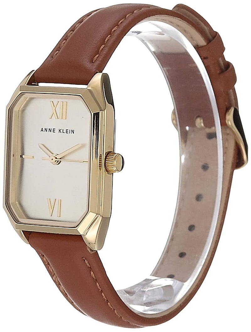 Anne Klein Dress Watch (Model: AK/3874CHHY) - Image 2