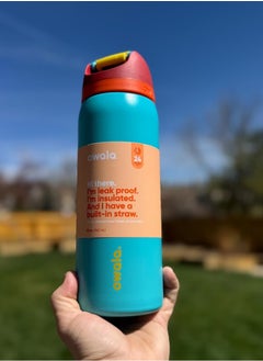 blue 32oz