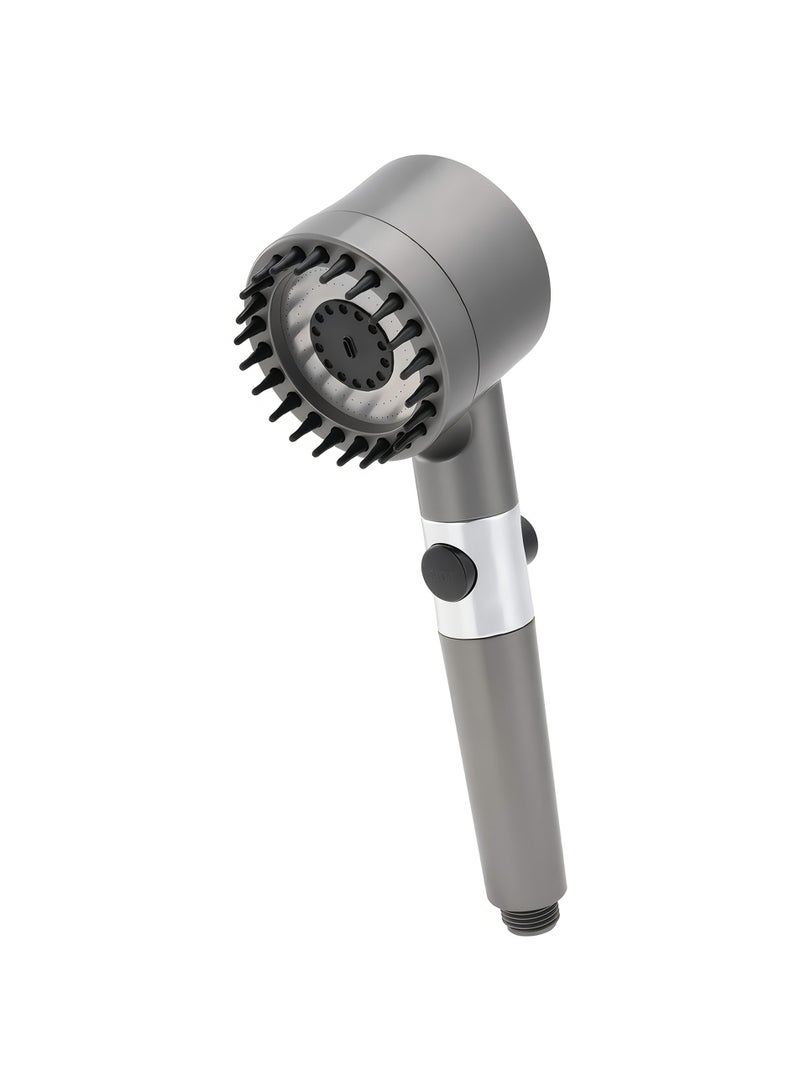 High-pressure Shower Nozzle Set - Image 1