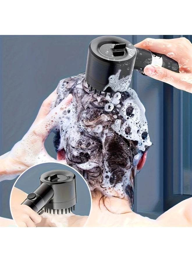 High-pressure Shower Nozzle Set - Image 5