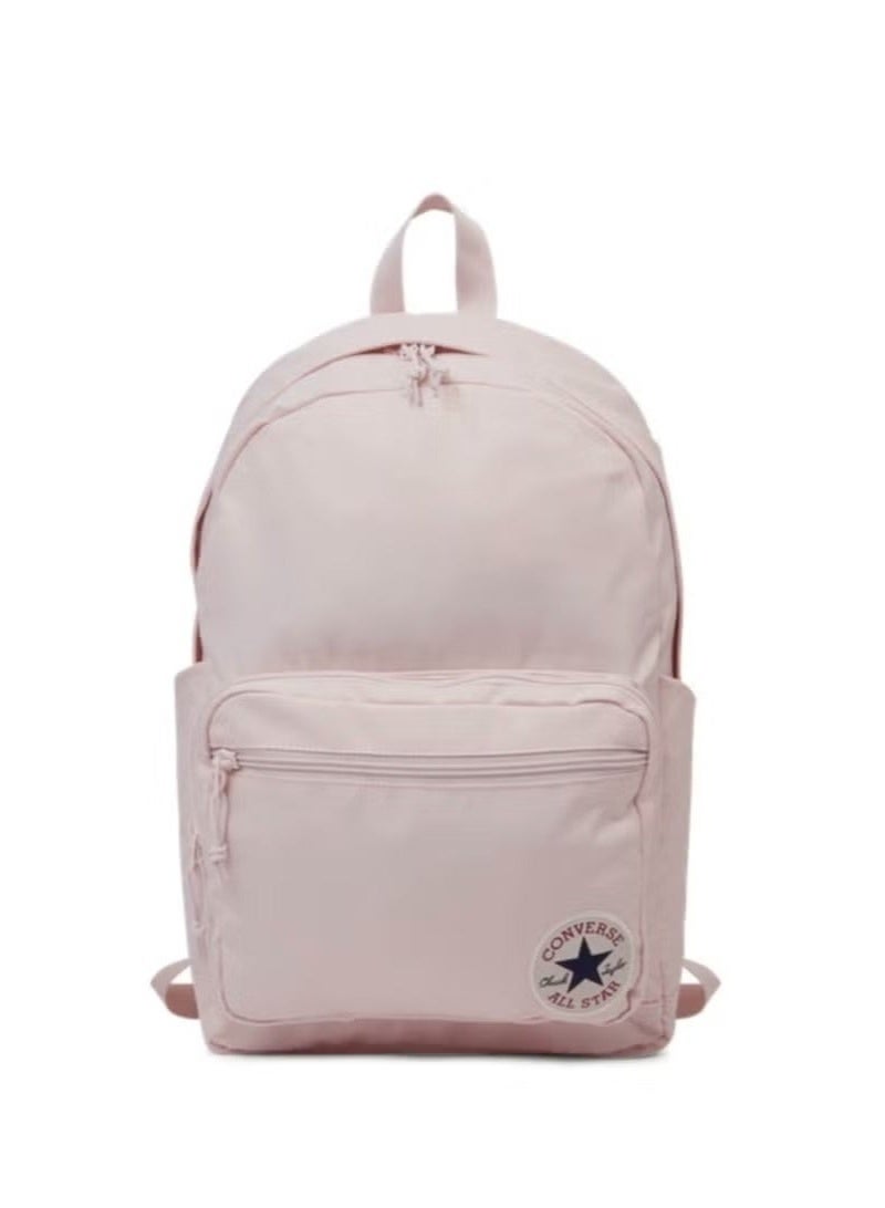 CONVERSE Go 2 Backpack Unisex - Color Classic BACKPACK - Image 1
